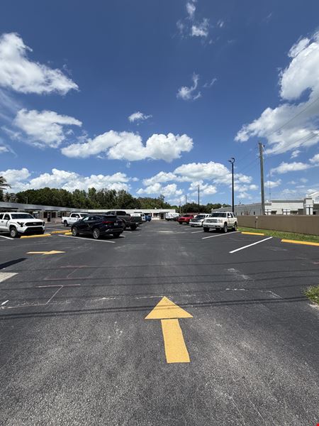 Kings Plaza Retail Center