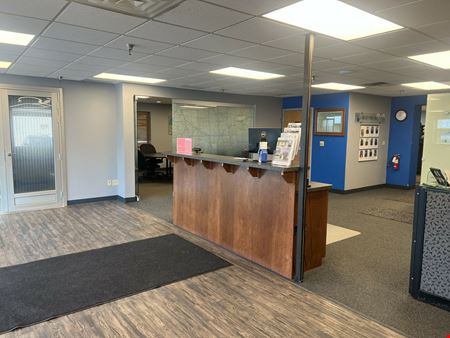 Sundial Warehouse Investment