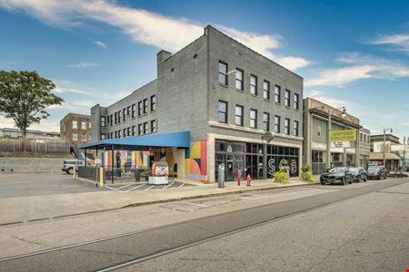 345 S Main St