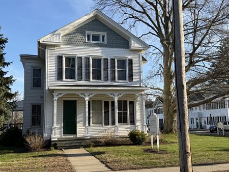 Office space for Rent at 61 Cherry St in Milford