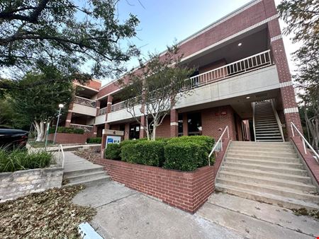 Commercial space at Shepherd Mountain Office Complex | Bldg 4 in Austin