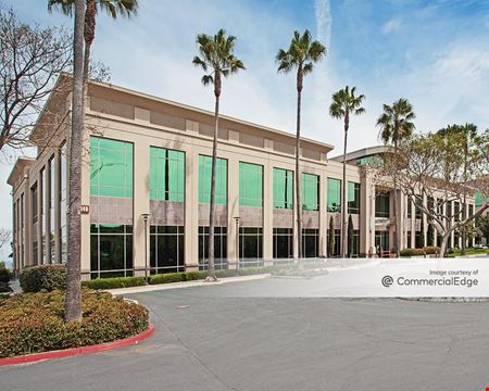 Office space for Rent at Eastgate - 4840 Eastgate Mall in San Diego