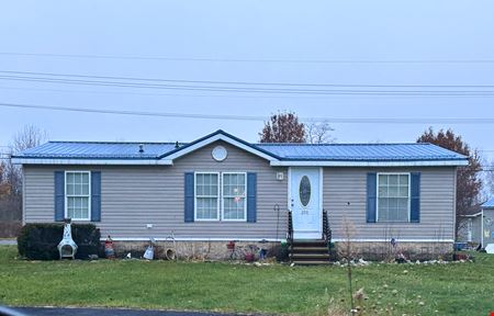 Bradford Heights