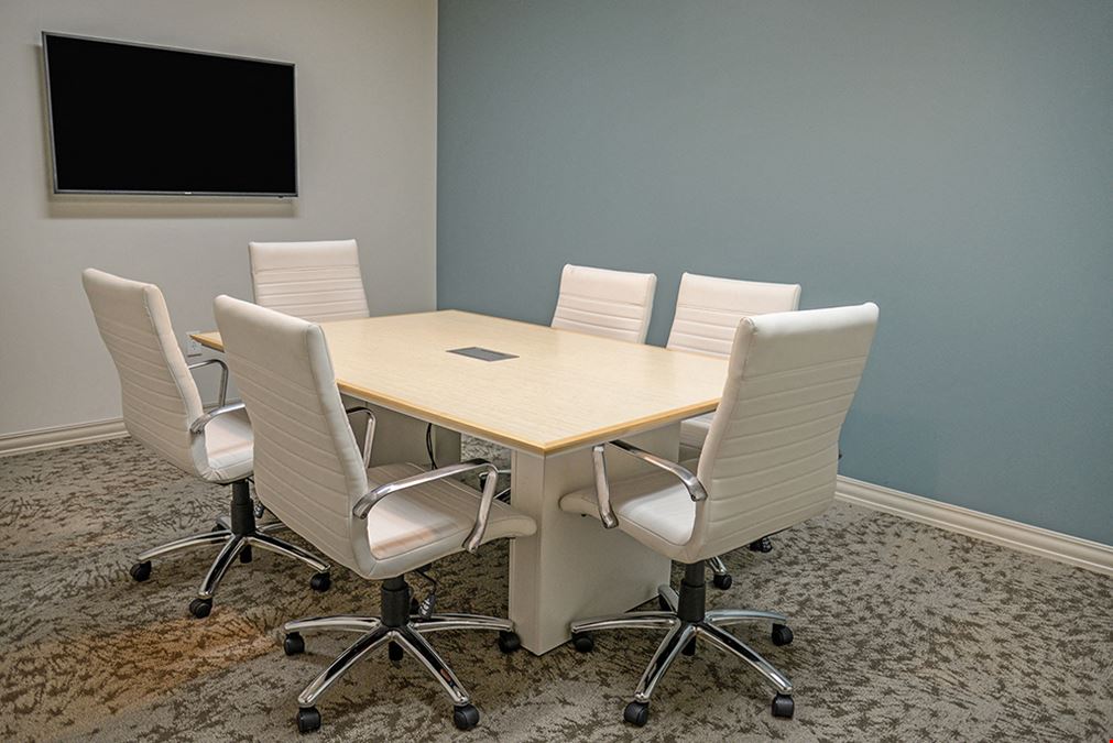 Premier Workspaces - TOR - Torrance South California