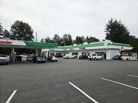 Getchell Station
