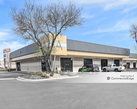 Office space for Rent at The Centre Business Park in Austin