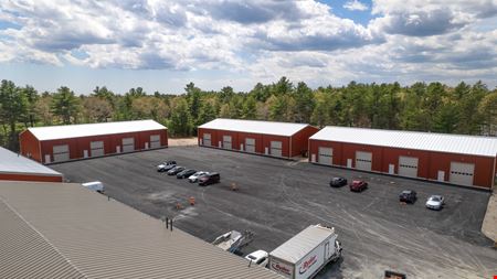 25 Aero Park Dr