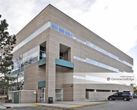 Office space for Sale at Academy Plaza 4 in Lakewood