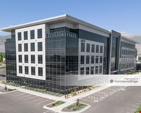 Mountain Tech Center South - Global Payments