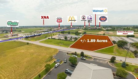 404 SW Regional Airport Blvd