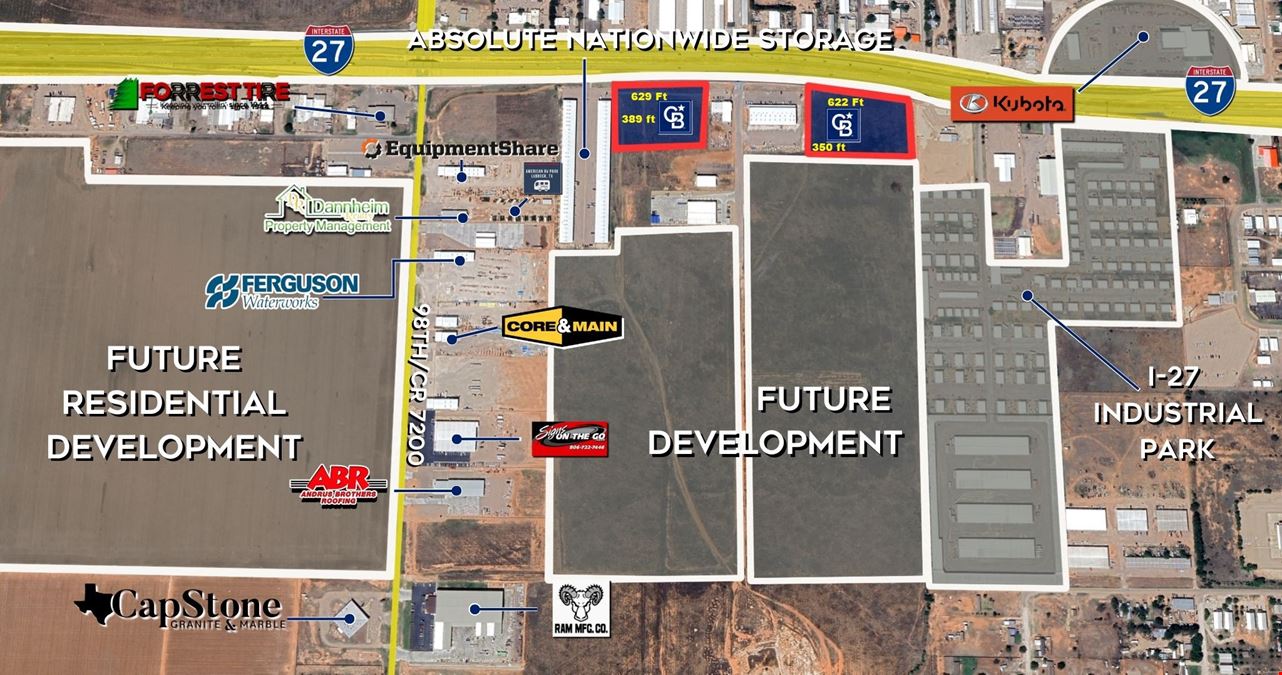 9401 Highway 87