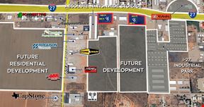 9401 Highway 87