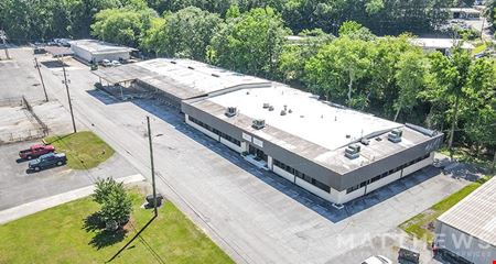 Industrial space for Sale at 5521 Collins Blvd in Austell