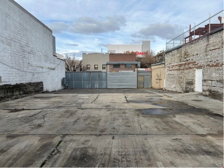 22 Grattan St