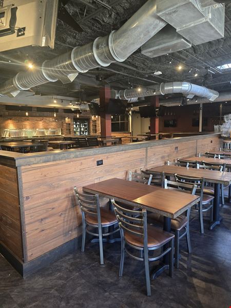 World of Beer Space