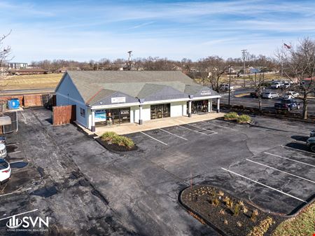 Retail space for Rent at For Lease OR Ground Lease: Georgetown Retail Location in Georgetown