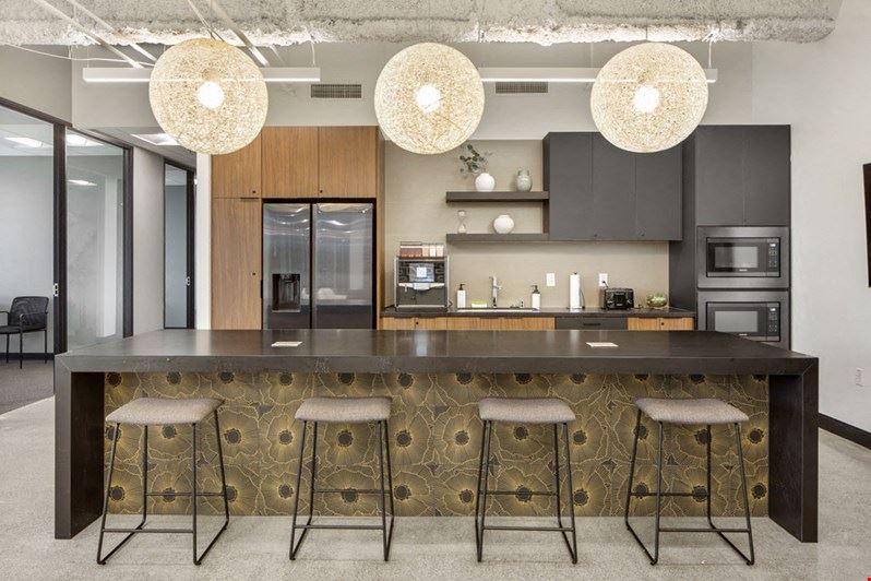 Premier Workspaces - SUT - Concord California