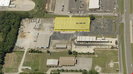 705 Beltline Road  