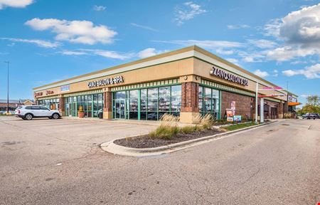 Retail space for Rent at The Shoppes at Windmill Place in Batavia