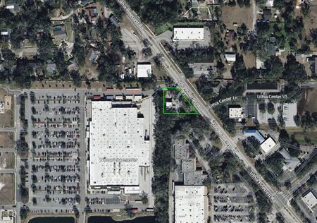 Established Freestanding Restaurant Opportunity