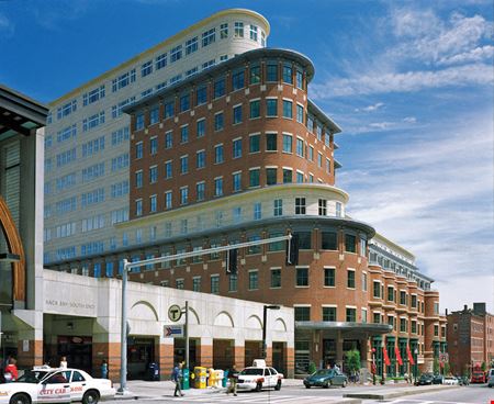 Other space for Rent at 131 Dartmouth Street in Boston