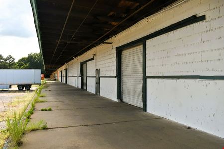Aronov Warehouse