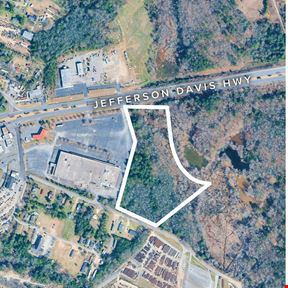 5979 Jefferson Davis Hwy