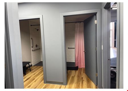 Providence South Center- Unit 4