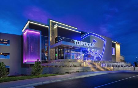 Retail space for Sale at Topgolf Anchored Center - Durham, NC in Durham