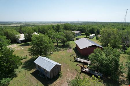 14650 Graef Rd