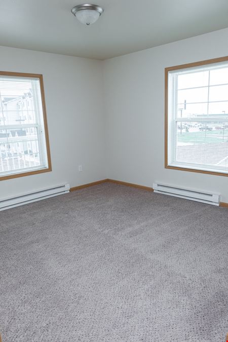 Tioga Square Apartments