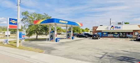 Retail space for Sale at (7.6% CAP RATE!) - CAPE CORAL SUNOCO GAS STATION & (A+ PLUS) C-STORE (20-YEAR PURE NNN LEASE) in Cape Coral