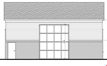 Industrial/Flex New Construction for Sale/Lease in Canton