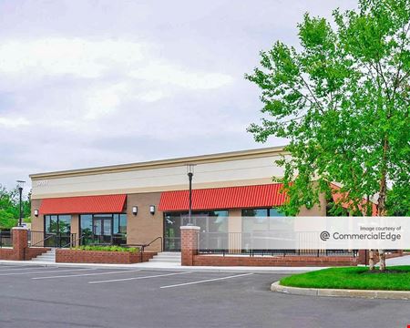 Crestridge Center