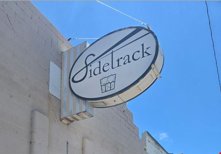 The Sidetrack Real Estate