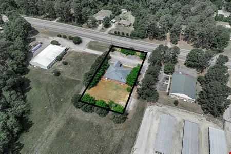 Dental/Medical Office Building - 4000 sf +/-