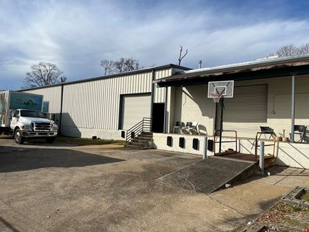 Former ARC of Central AL: CBD Office Warehouse