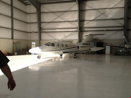 Long Beach Airport
