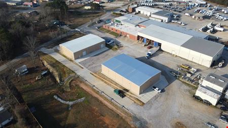 Fairfield Business Park