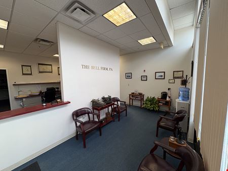 Prime Retail/Office Space