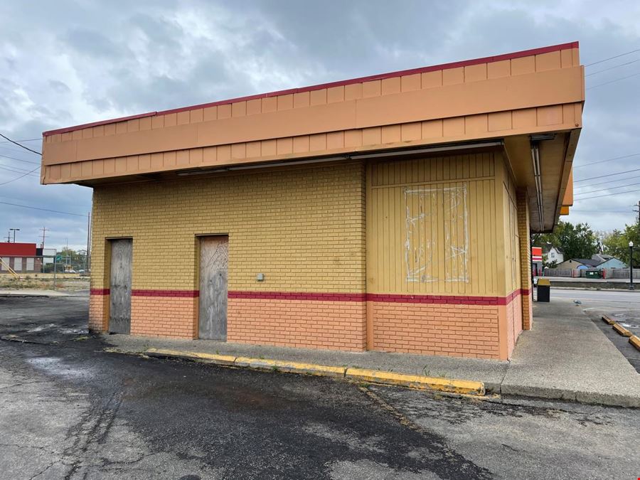 1100 Cleveland Ave, Columbus, OH 43201