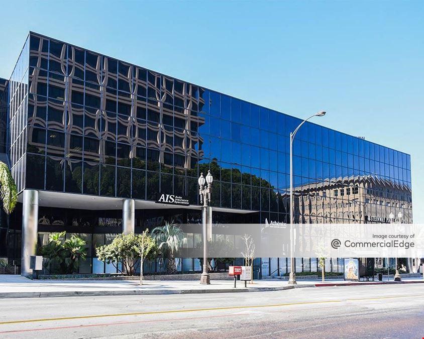 150 East Colorado Blvd