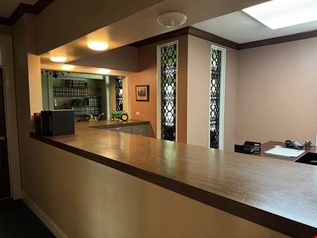 Office Building For Sale on LA-1