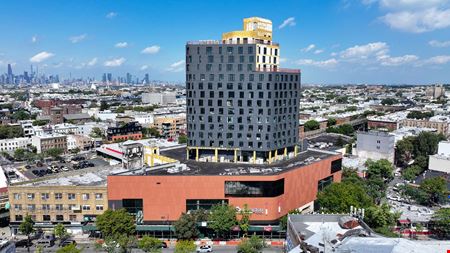 Mixed Use space for Sale at 3-50 St Nicholas Avenue in Ridgewood