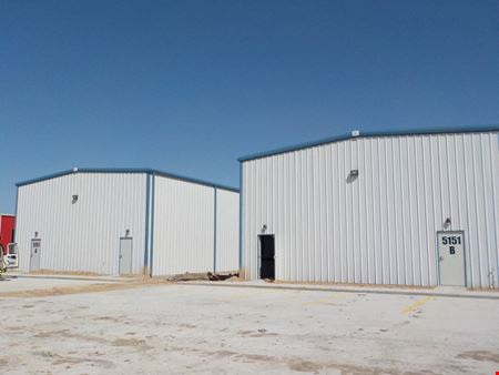 Industrial space for Sale at 6201 FM 106, UNIT 3 in Harlingen
