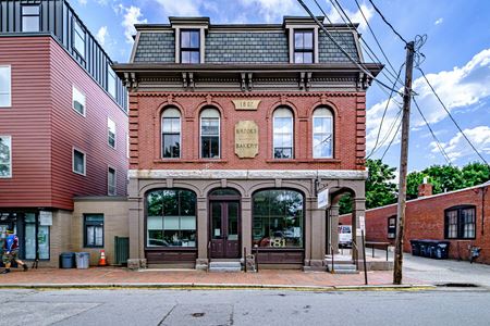 Multi-Family space for Sale at West End Multi-Family Redevelopment in Portland