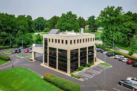 Bluegrass Avenue Medical Plaza