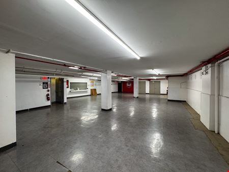 24,790 SF | 500 Courtlandt Avenue | School for Sublease