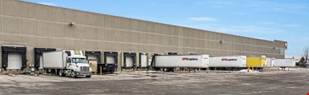 Industrial space for Rent at Aeroplex Two in Romulus
