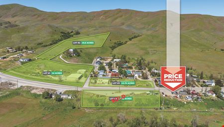 VacantLand space for Sale at PRIME DEVELOPMENT LAND in Horseshoe Bend